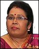 Pushpa-Christy