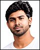 Thangeswaran vigneswaran